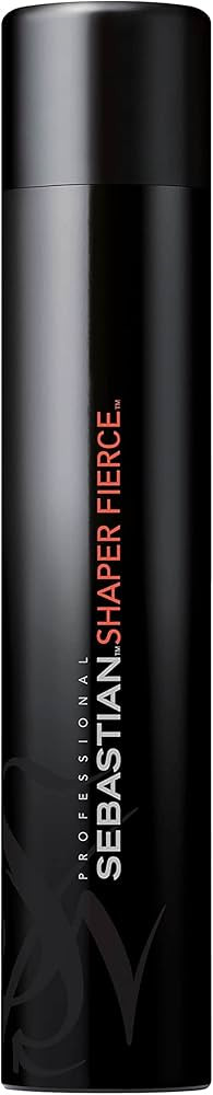Sebastian Sebastian Shaper Fierce Hairspray 10.6 oz, 10.6 oz | Amazon (US)