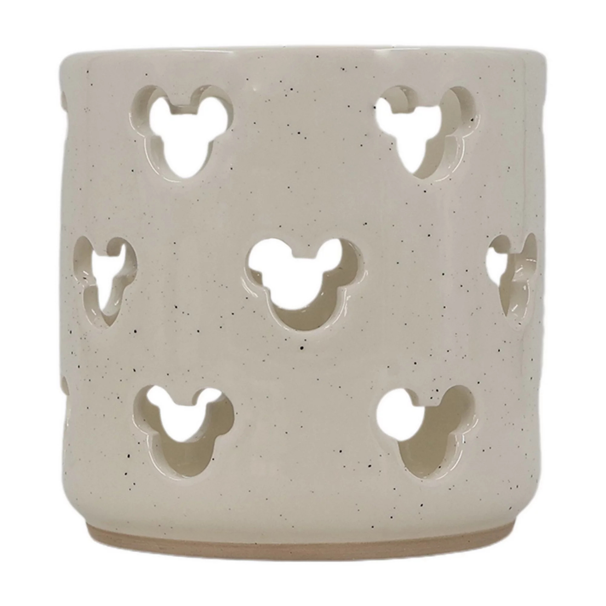 Disney's Mickey Mouse Head Cutouts Candle Holder by The Big One® | Kohl's