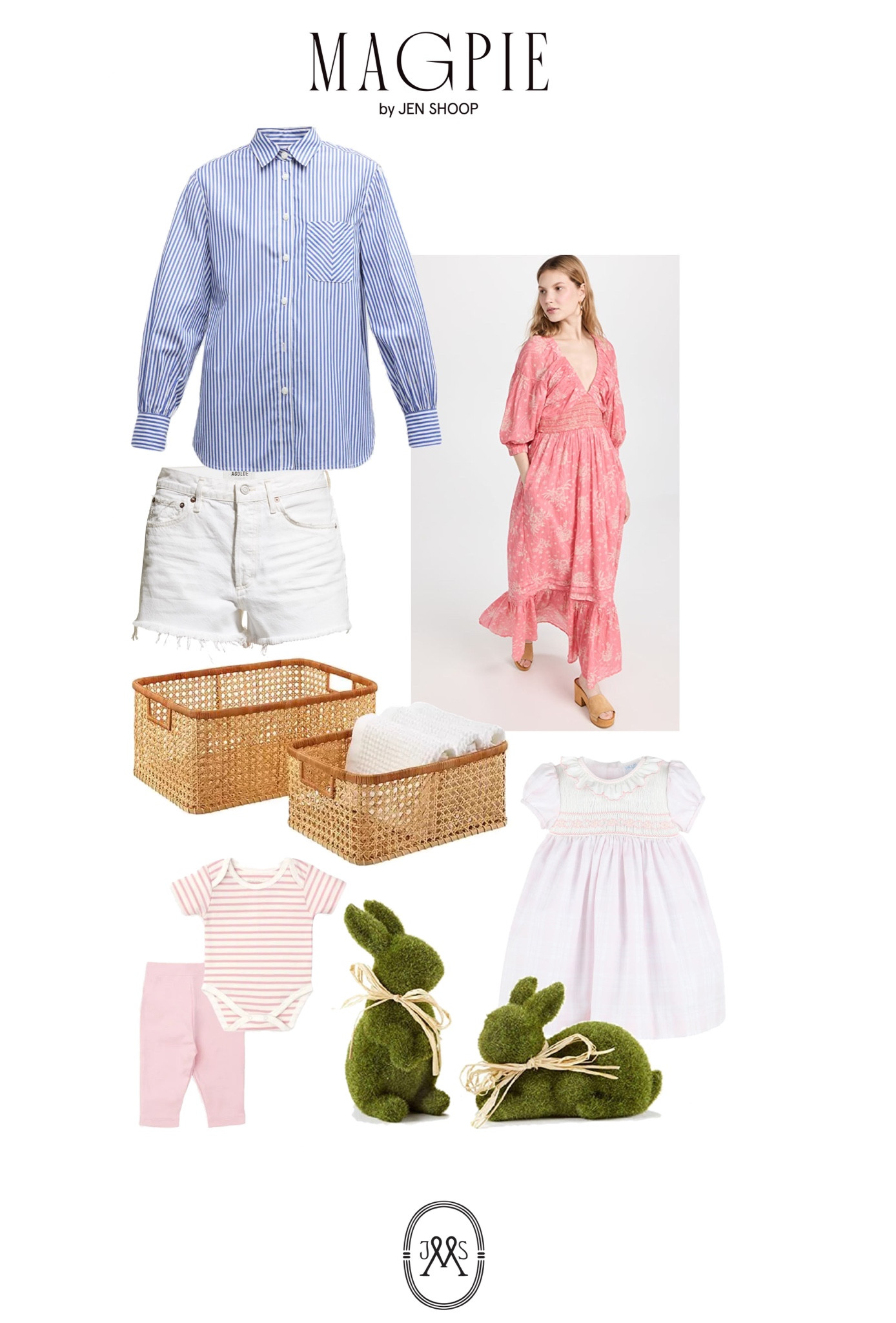 Todays finds - Easter for littles - basics 

#LTKunder100 #LTKkids #LTKFind