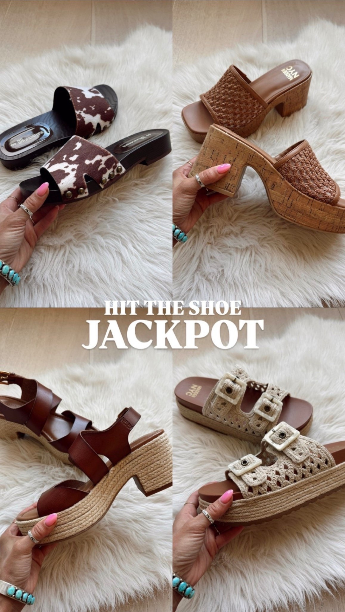 🤍 I just hit the ultimate jackpot from WALMART SHOE SECTION 👏🏼✨🔗

#LTKmomlife #LTKootd #LTKgrwm