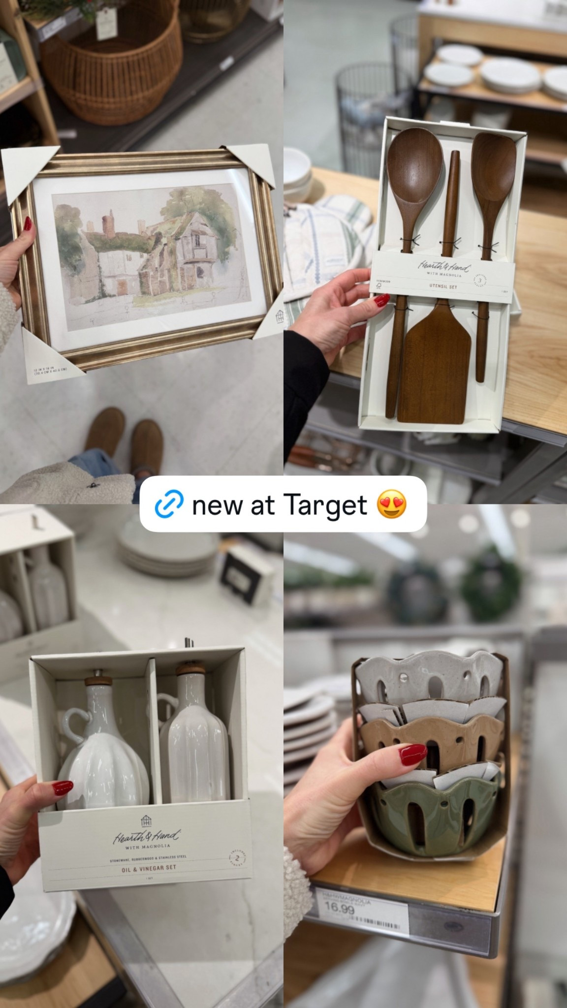 New Target finds I’m loving!

#LTKHome #LTKSeasonal #LTKFindsUnder50