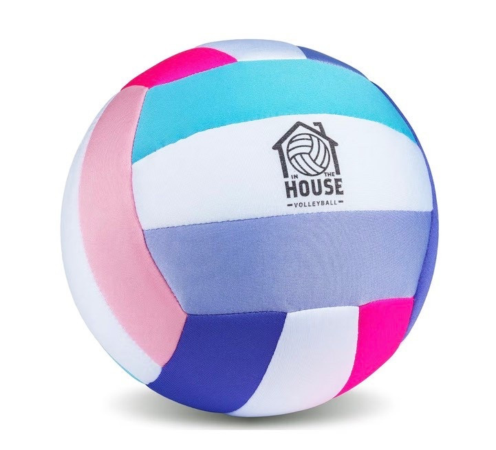 This new soft indoor volleyball has been one of Amazon’s best sellers lately, and it’s down to only $19.97 today on Amazon - normally $34.99! Definitely a nice lightweight option to use anywhere, and the price is great 🏐

#LTKActive #LTKHome #LTKSaleAlert