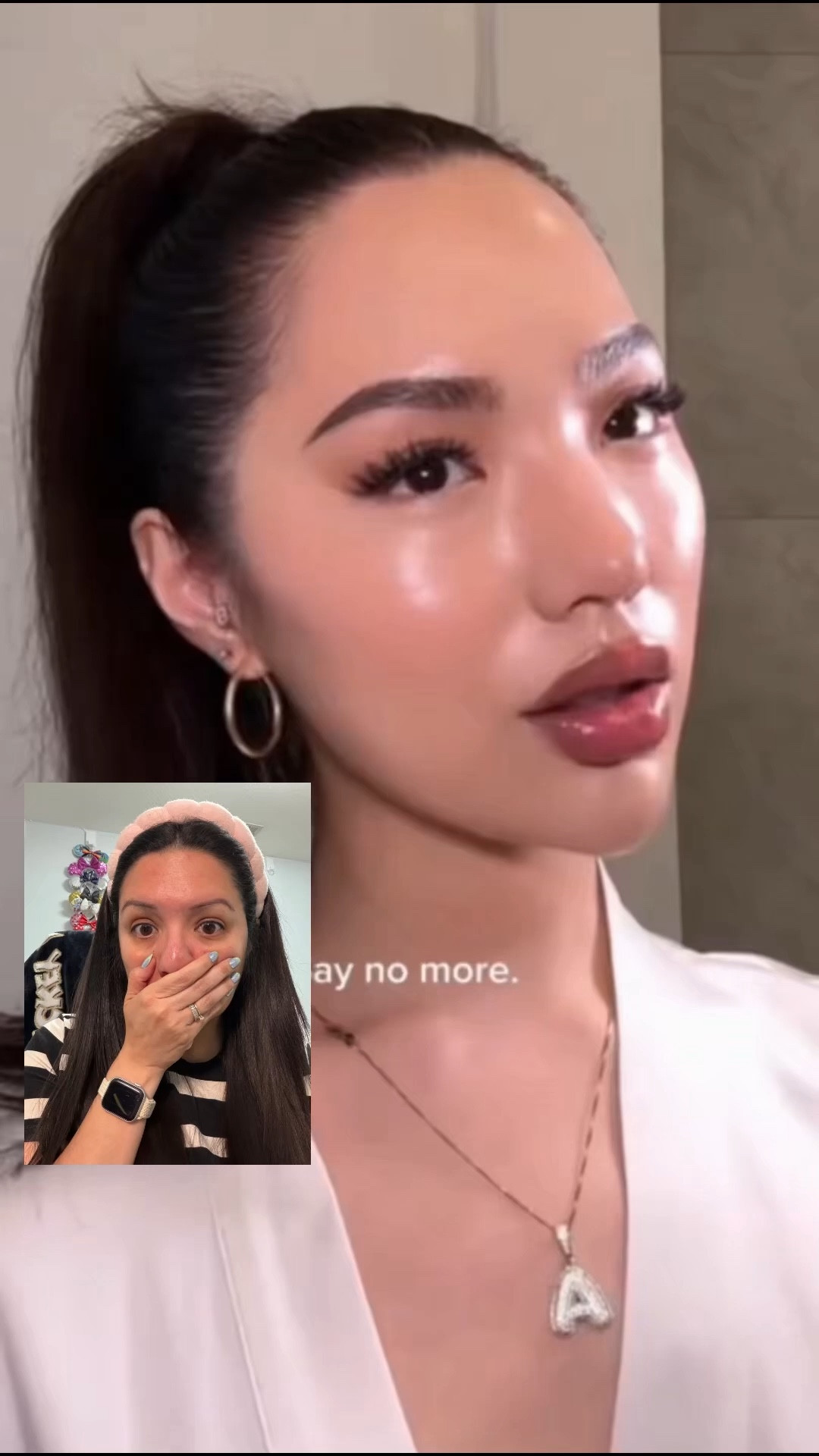 Love this foundation for dewy skin! #koreanskinglow #koreanskincare 

#LTKgrwm #LTKootd #LTKdayinmylife