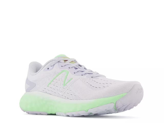 New Balance Fresh Foam Evoz v2 Running Shoe - Women's | DSW