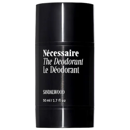 The Deodorant - With AHA | Sephora (US)