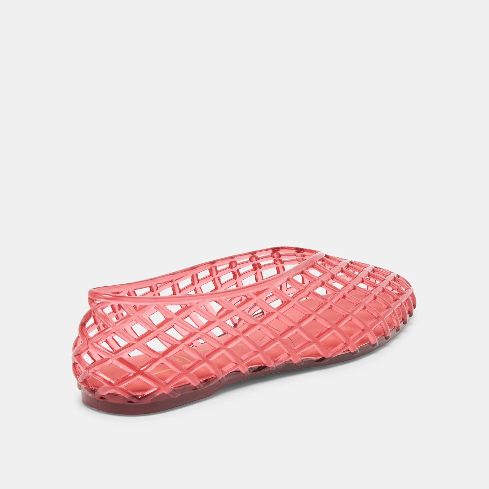 Jam Flats Coral Jelly | DolceVita.com