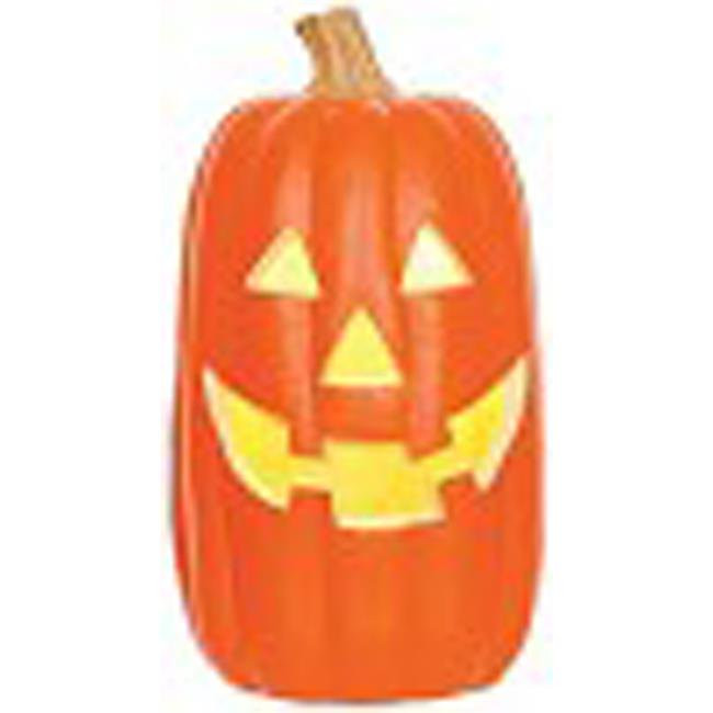 Seasons Pumpkin Prelit Pumpkin Halloween Decor | Walmart (US)