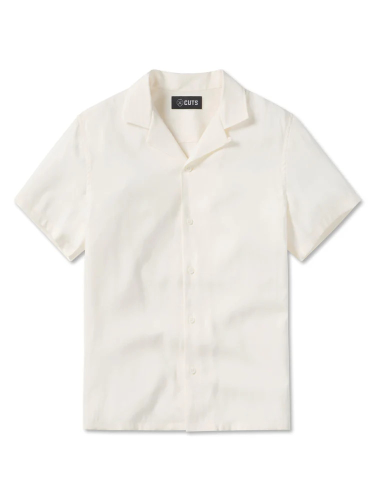 Chileno Camp Collar | Cuts Clothing