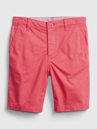 Kids Woven Shorts | Gap (US)