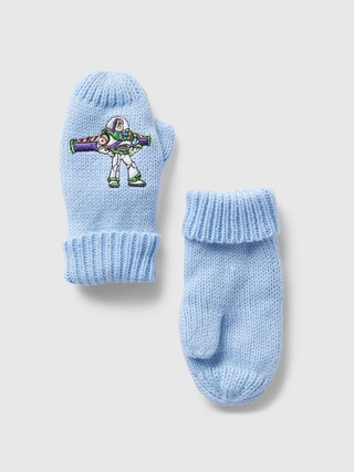 babyGap | Disney Toy Story Mittens | Gap Factory