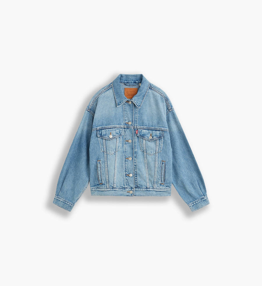 '90s Trucker Jacket | LEVI'S (US)