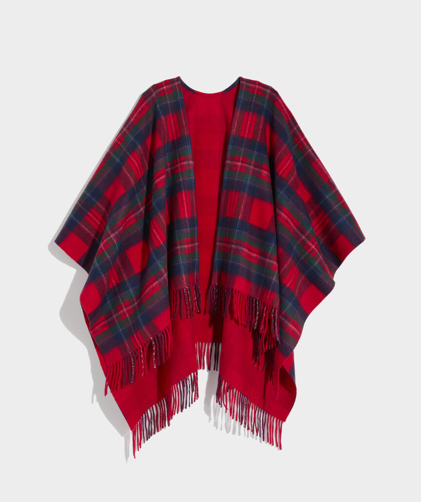 Reversible Wrap | vineyard vines