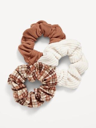 Hair Scrunchie 3-Pack for Women | Old Navy (US)