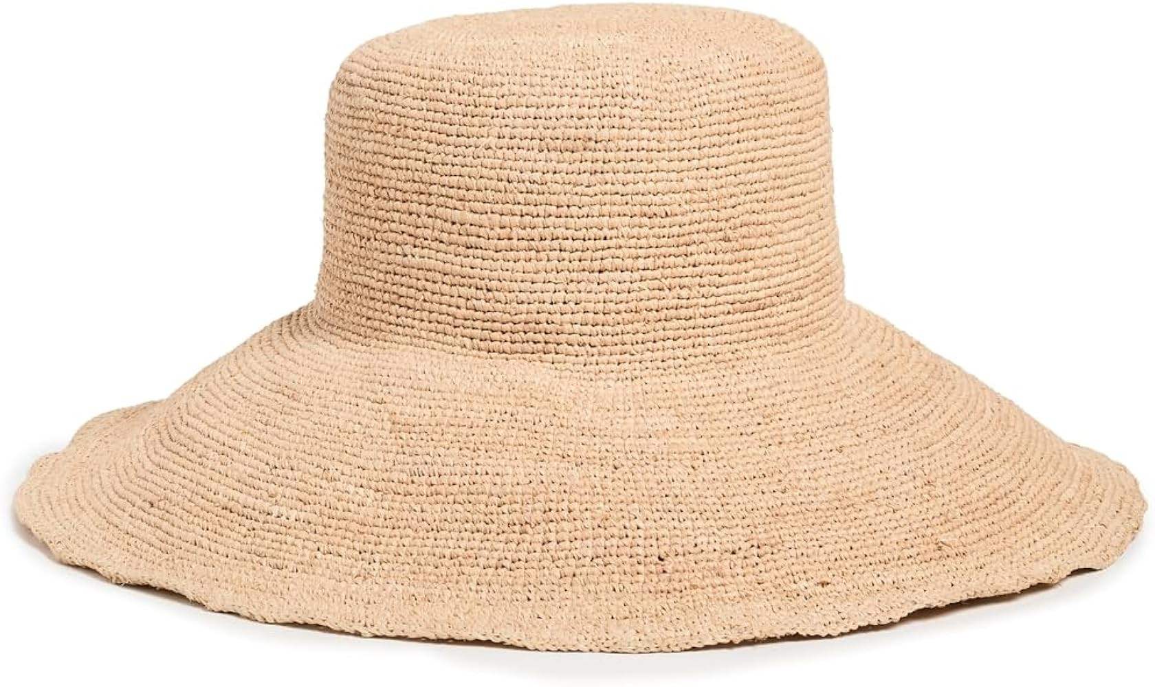 Lack of Color Women's The Inca Ultrawide Hat | Amazon (US)