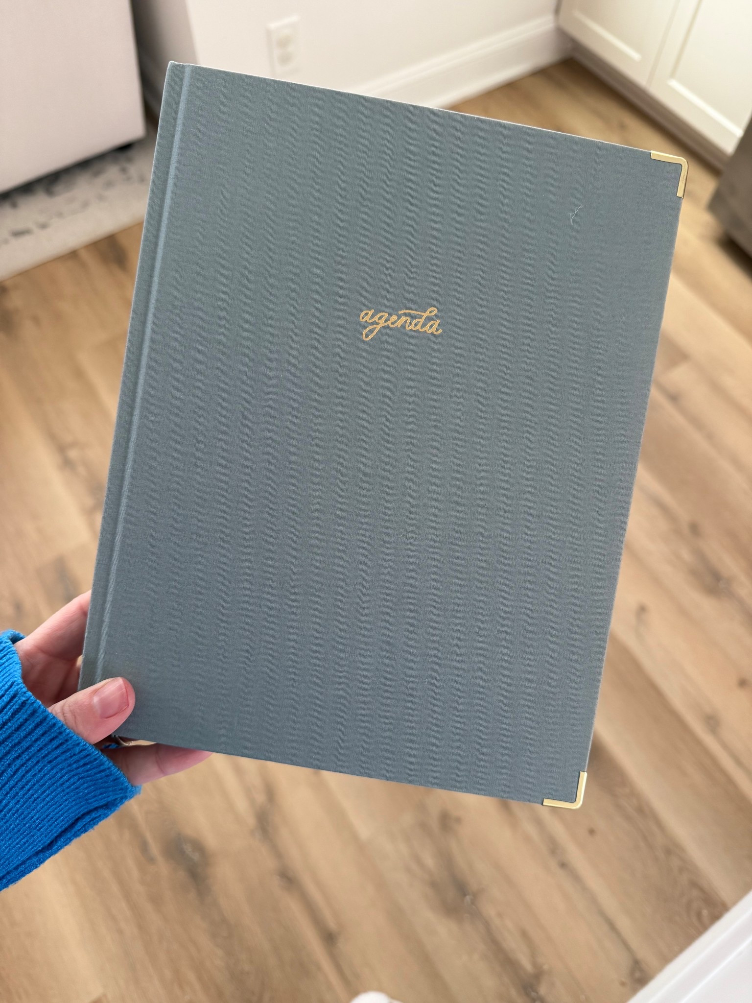 My favorite planner of all time!! I have been buying this same one annually since 2019.  

#LTKdayinmylife