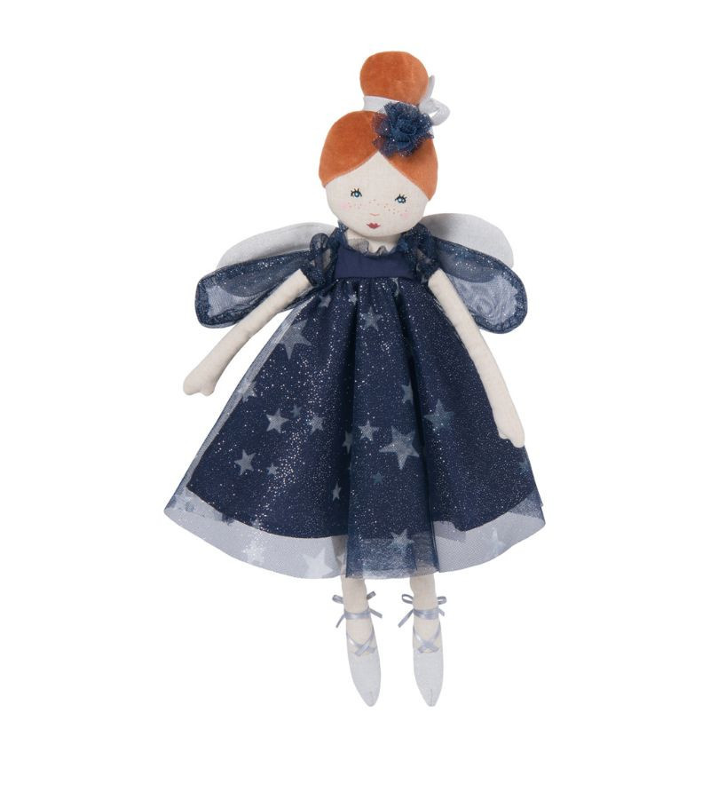 Moulin Roty Céleste the Fairy (45cm) | Harrods