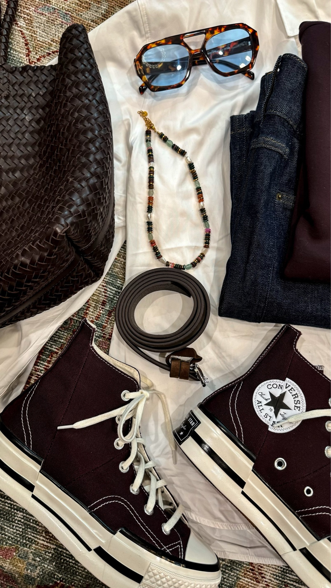 Accessories - fall style - outfit inspo 

#LTKMidsize #LTKStyleTip #LTKSeasonal