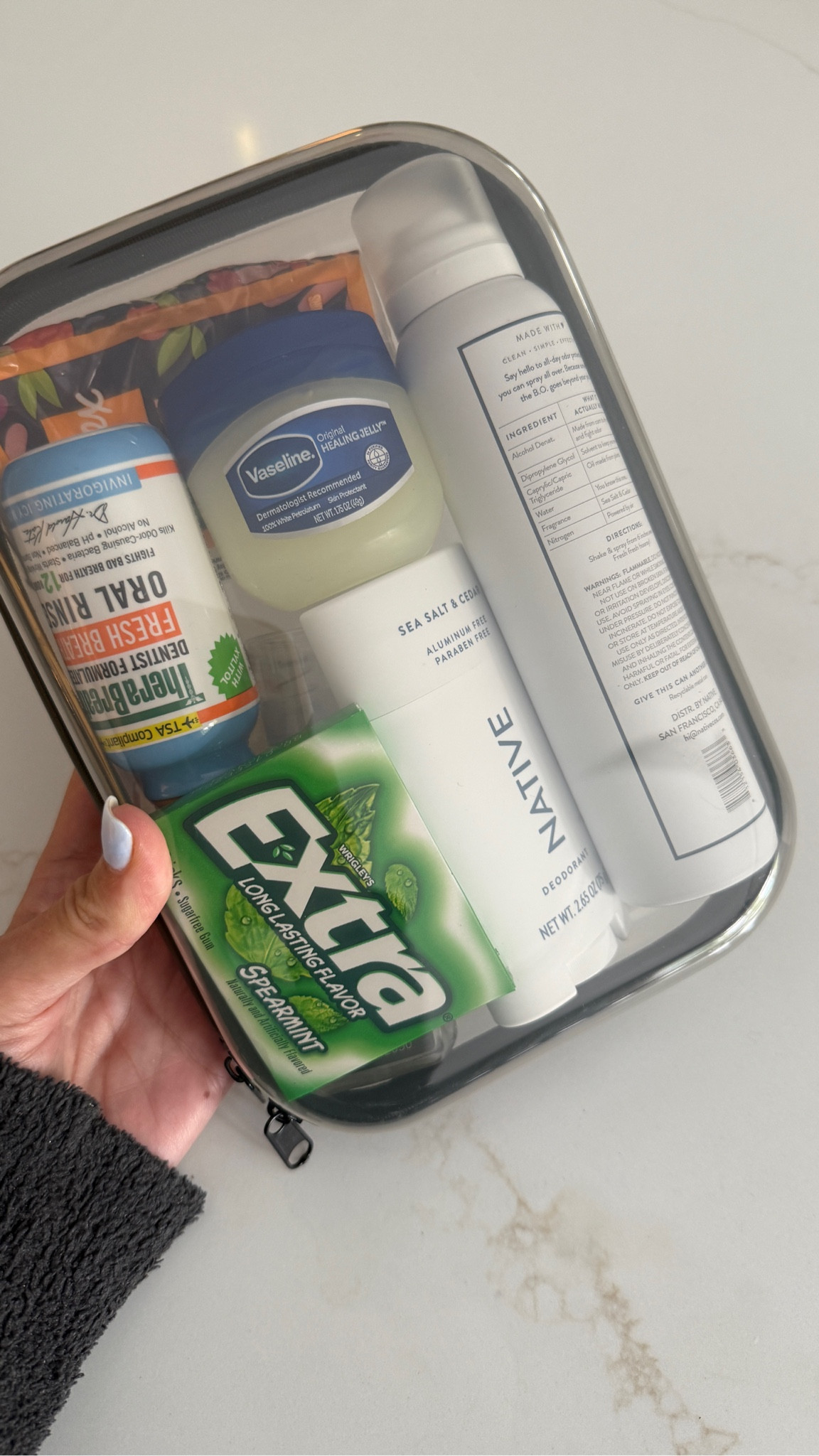 Middle school hygiene kit! My son is heading off to middle school this year and we can’t forget about boys smelling fresh after gym class 

#LTKFindsUnder50 #LTKKids #LTKFamily
