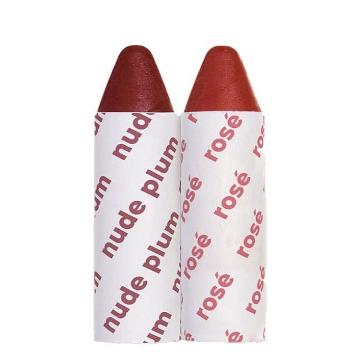 Lip To Lid Duo Set | Beauty Heroes