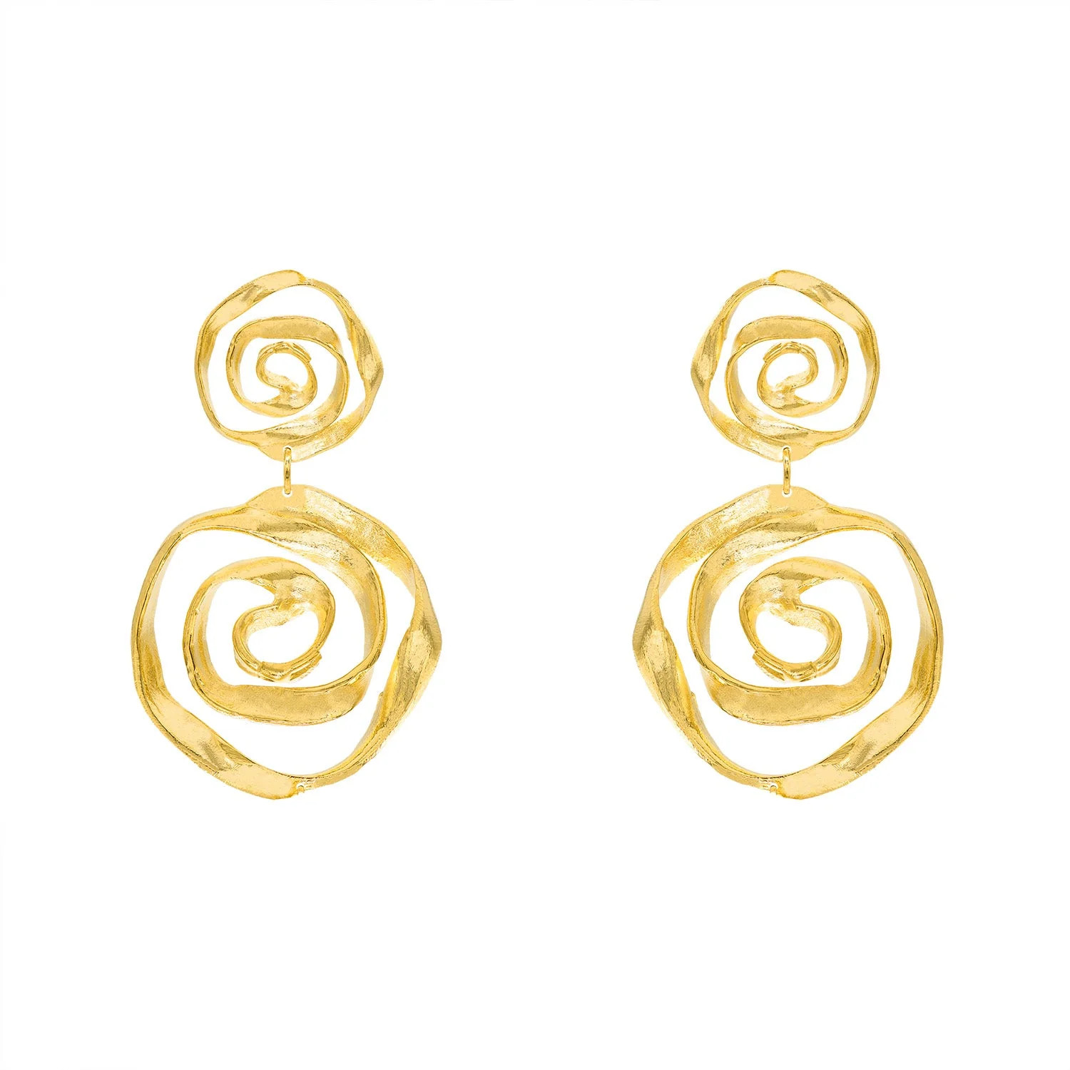 Calista Earrings | MARCIA MORAN
