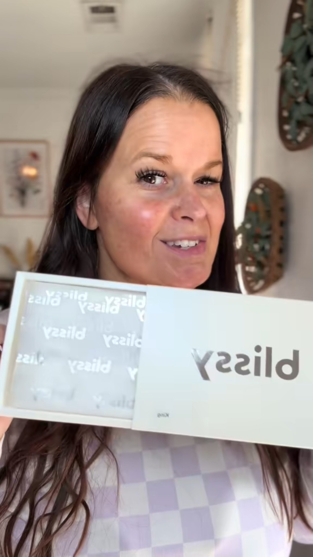 Blissy Silk Pillowcasee

#LTKselfcare #LTKBeauty #LTKFindsUnder100