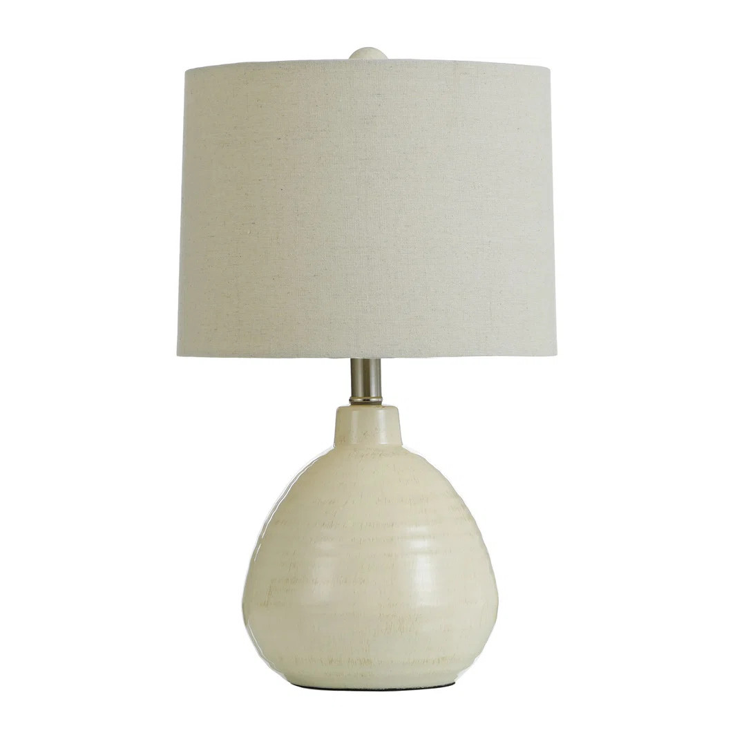 Alverez Ceramic Table Lamp | Wayfair North America