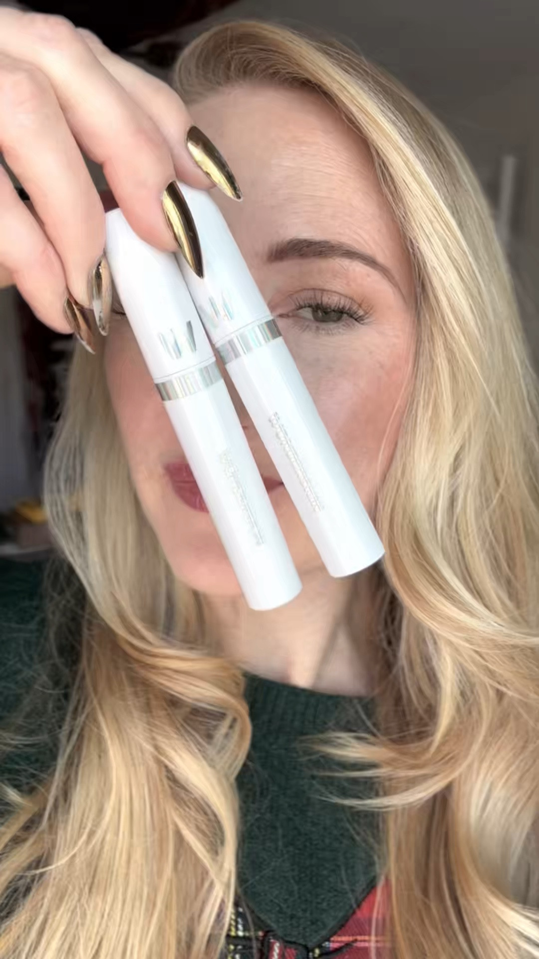 Trying the viral Wonderskin lip tints 💛 shades Hush and Whimsical!

def a trust the process kind of situation on these BUT the end result is so natural and pretty 🙌🏼have you girlies tried these? what color should I try next?! Lmk below ⬇️

Wonderskin review, lip tint review, daily lip tint, lip tint haul, lip tint try on, viral lip tint, daily lip look, daily beauty routine, daily makeup, makeup essentials

#LTKdayinmylife #LTKgrwm #LTKBeauty