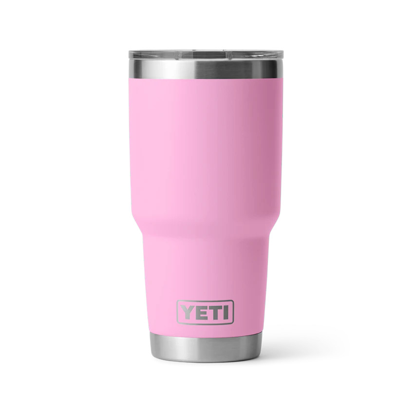 YETI Rambler 30 oz Tumbler With MagSlider Lid | YETI US