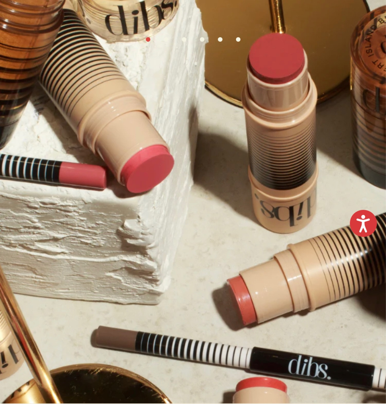 Dibs sale! 🎉 

#LTKbeauty #LTKunder100 #LTKsalealert