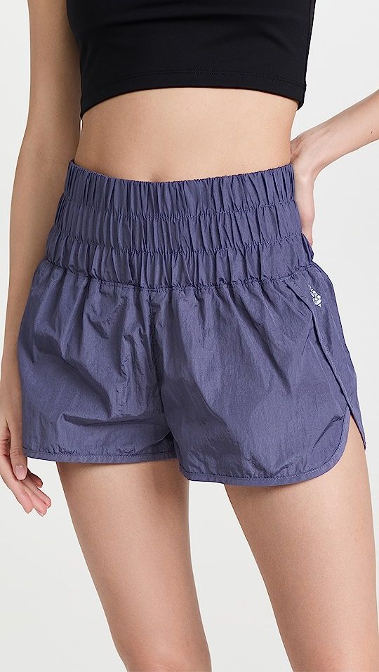 FP Movement The Way Home Shorts | SHOPBOP | Shopbop