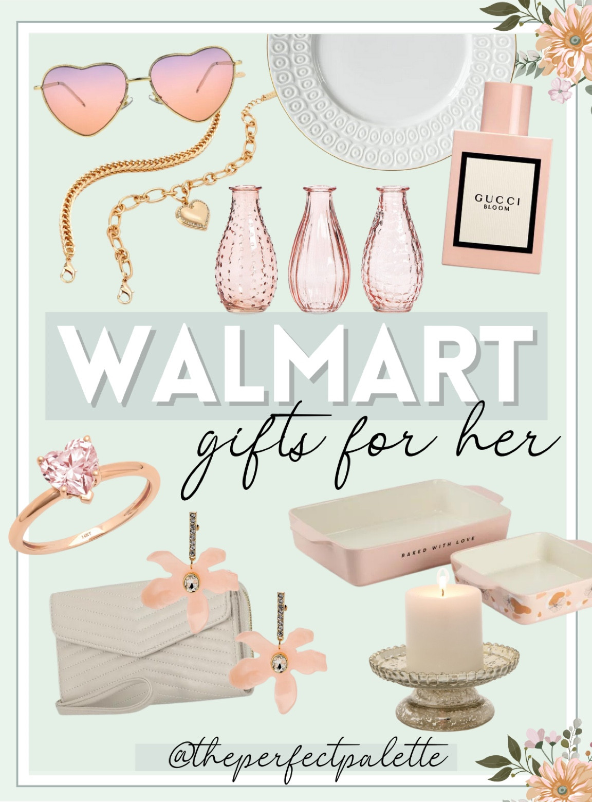 Valentine’s Day gifts #valentinesday #valentines #valentine #vday #valentinesdaygift #valentinesdaygifts

#walmart #giftsforher #cosmetics #thymeandtable #gucci

#LTKwedding #LTKbeauty #LTKGiftGuide