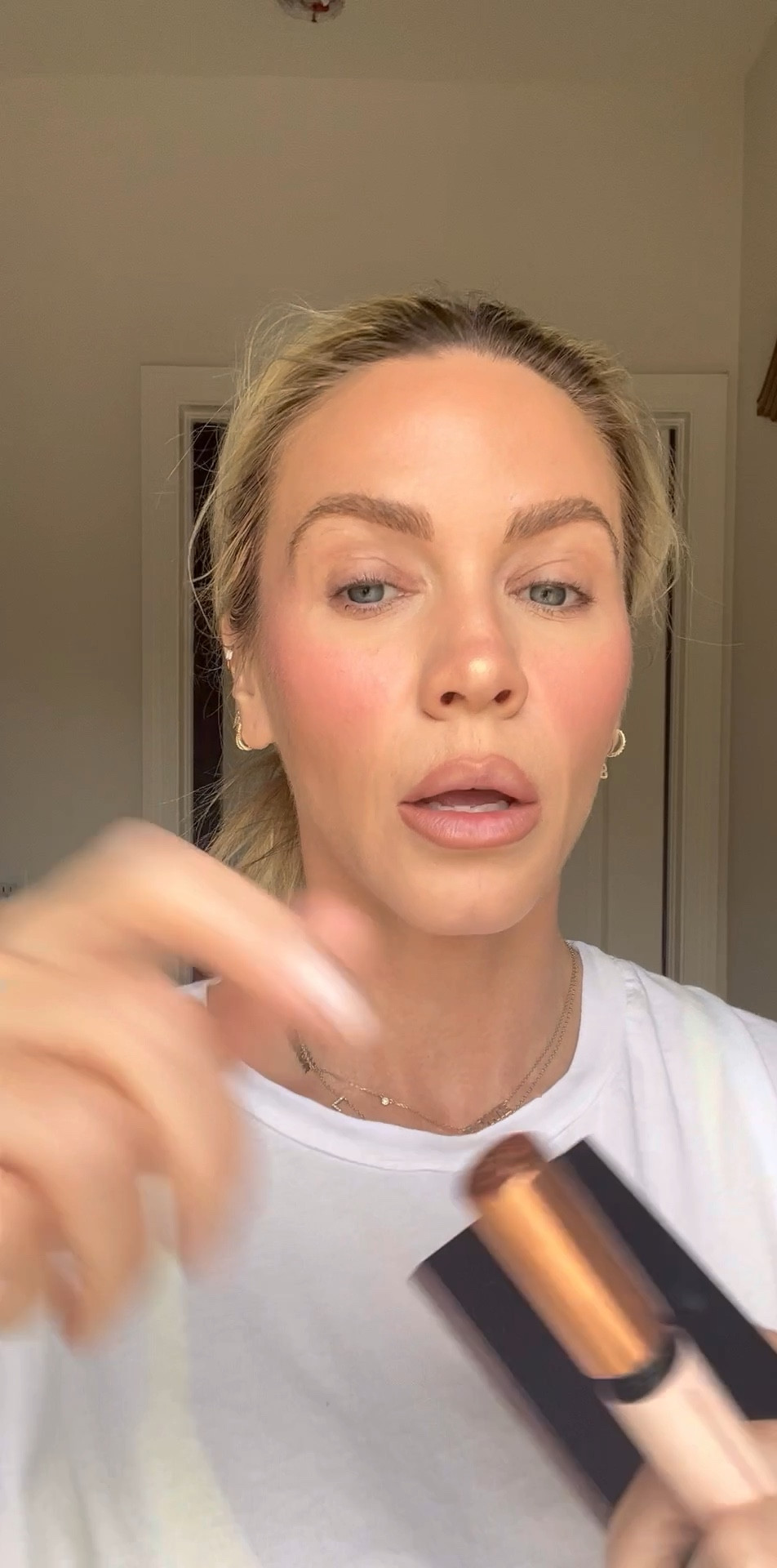 The best primer and mascara duo 

#LTKbeauty #LTKunder50 #LTKFind