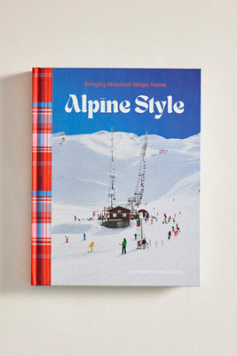 Alpine Style | Terrain