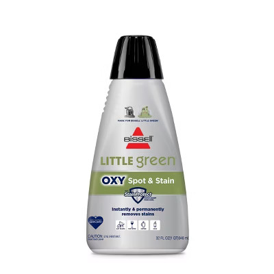 Little Green OXY Spot & Stain Formula 32oz - 2038G | Target