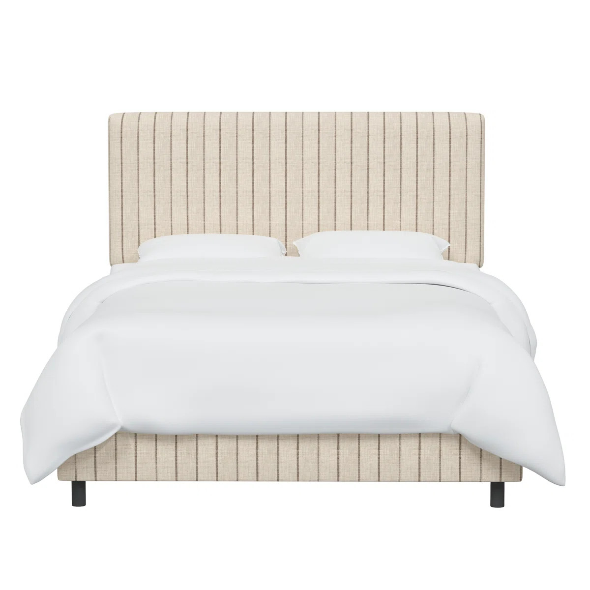 Eisley Upholstered Standard Bed | Wayfair North America