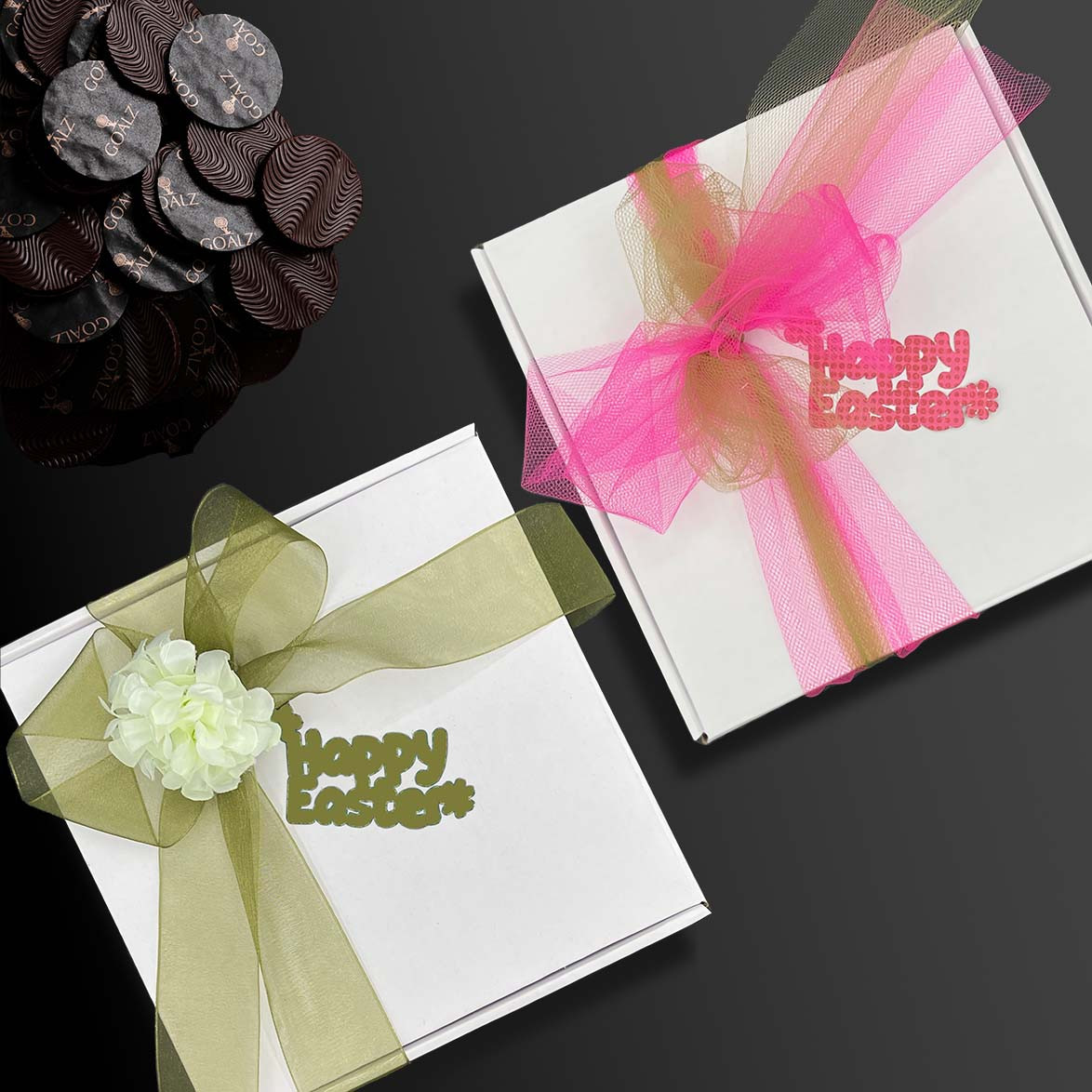 Easter Gift Packs - Mix & Match | Goalz