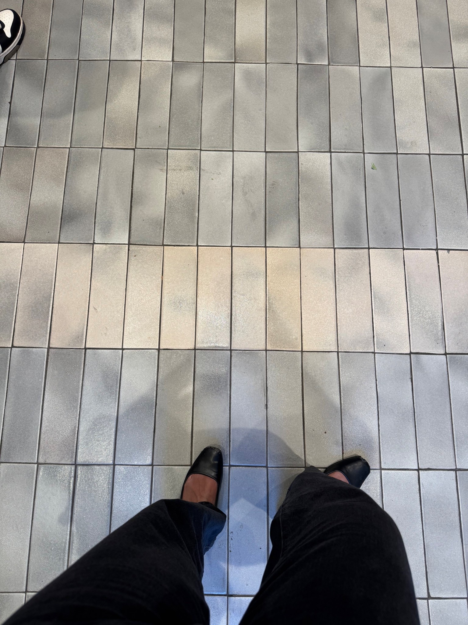 My fav black flats

#LTKSummerEdit