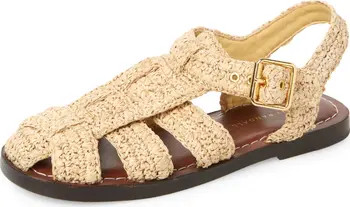 Loeffler Randall Sawyer Fisherman Sandal (Women) | Nordstromrack | Nordstrom Rack