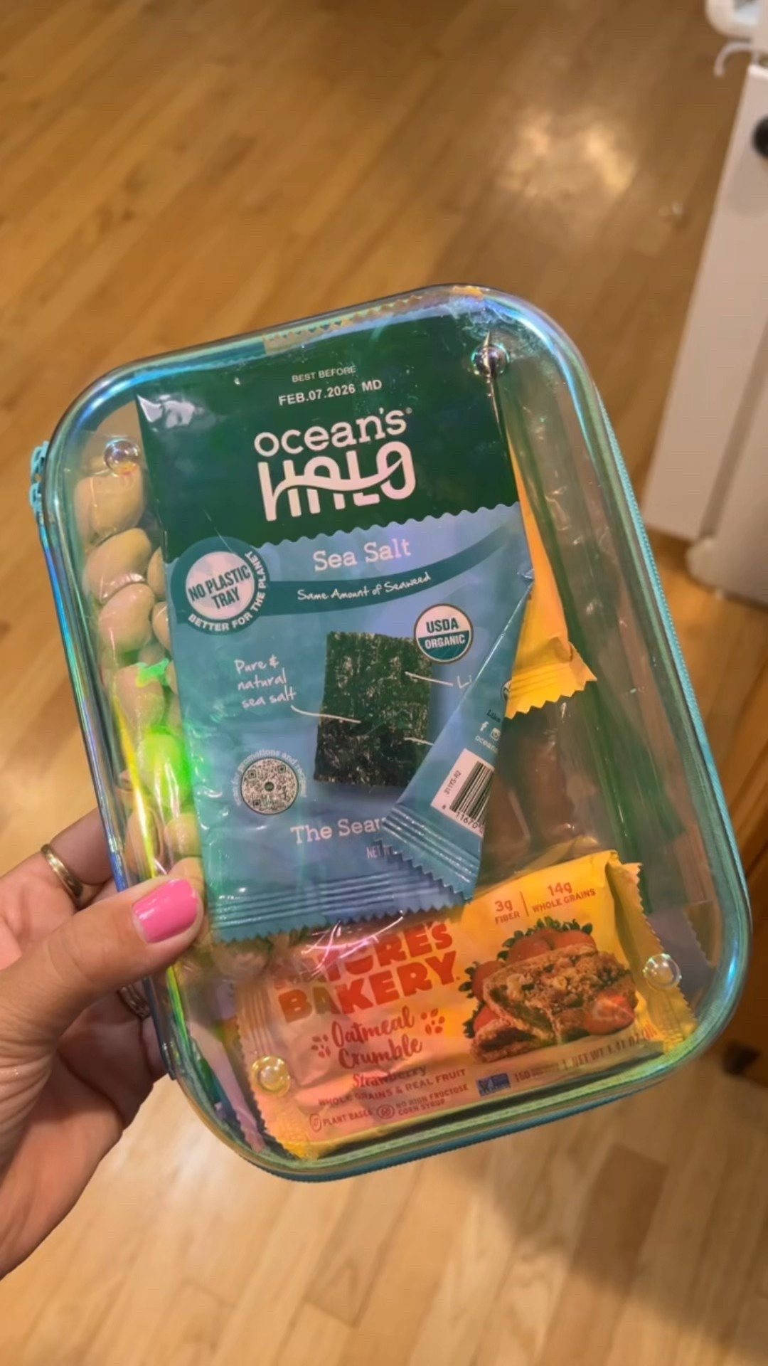 My favorite snack zip pencil cases are on sale at Target! Perfect for back to school! 

#LTKSaleAlert #LTKTravel #LTKKids