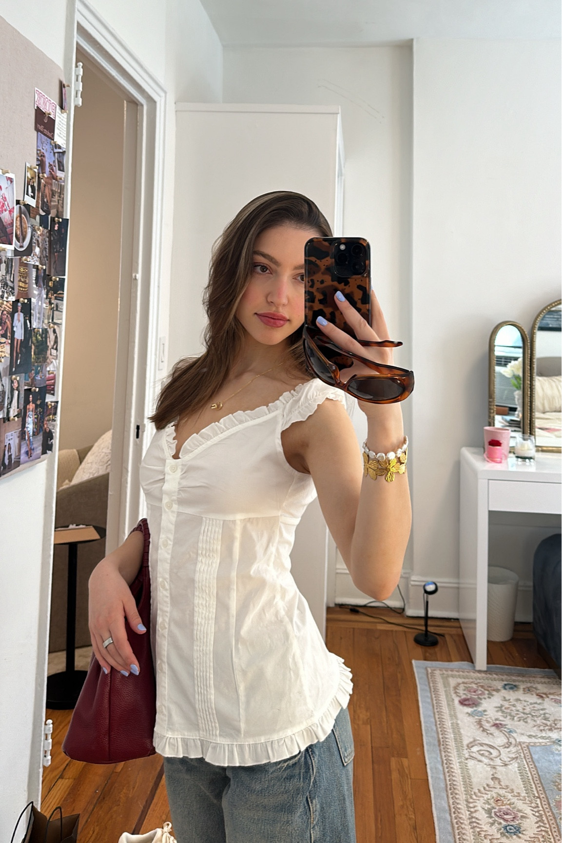 fav new spring fit 

#LTKSeasonal