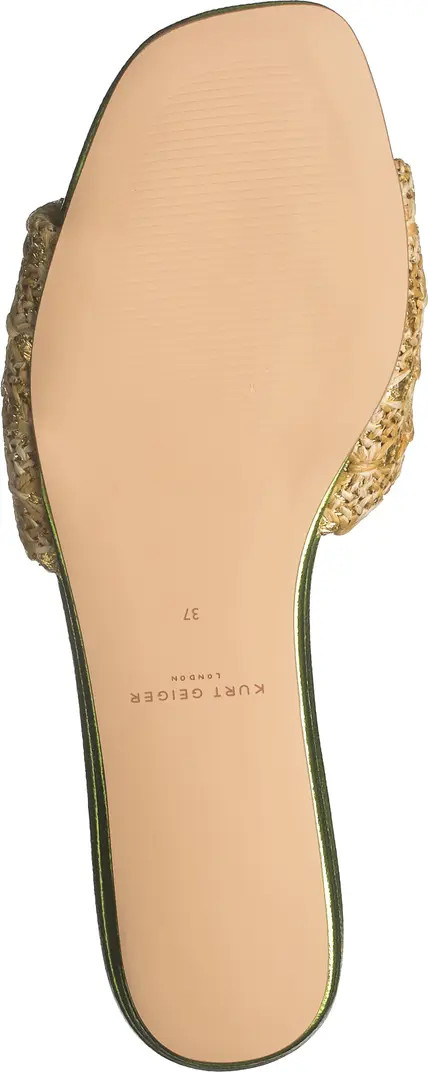 Brixton Lock Slide Sandal (Women) | Nordstrom Rack