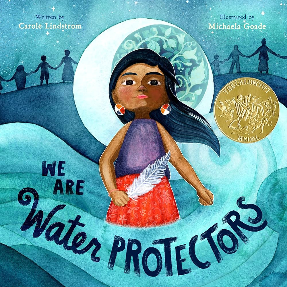 We Are Water Protectors: (Caldecott Medal Winner) | Amazon (US)