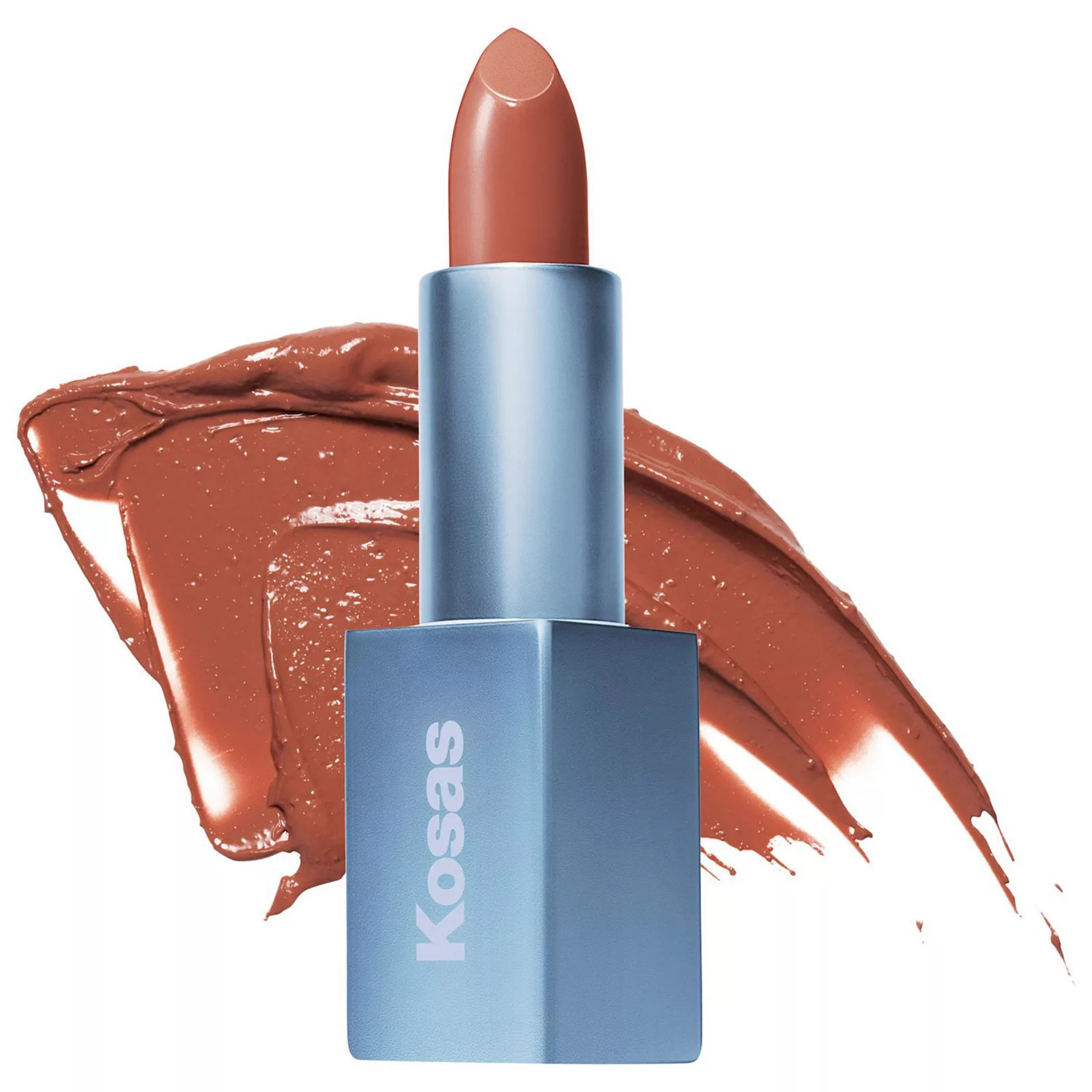 Kosas Weightless Lip Color Nourishing Satin Lipstick, Size: 0.14 Oz, High Cut | Kohl's