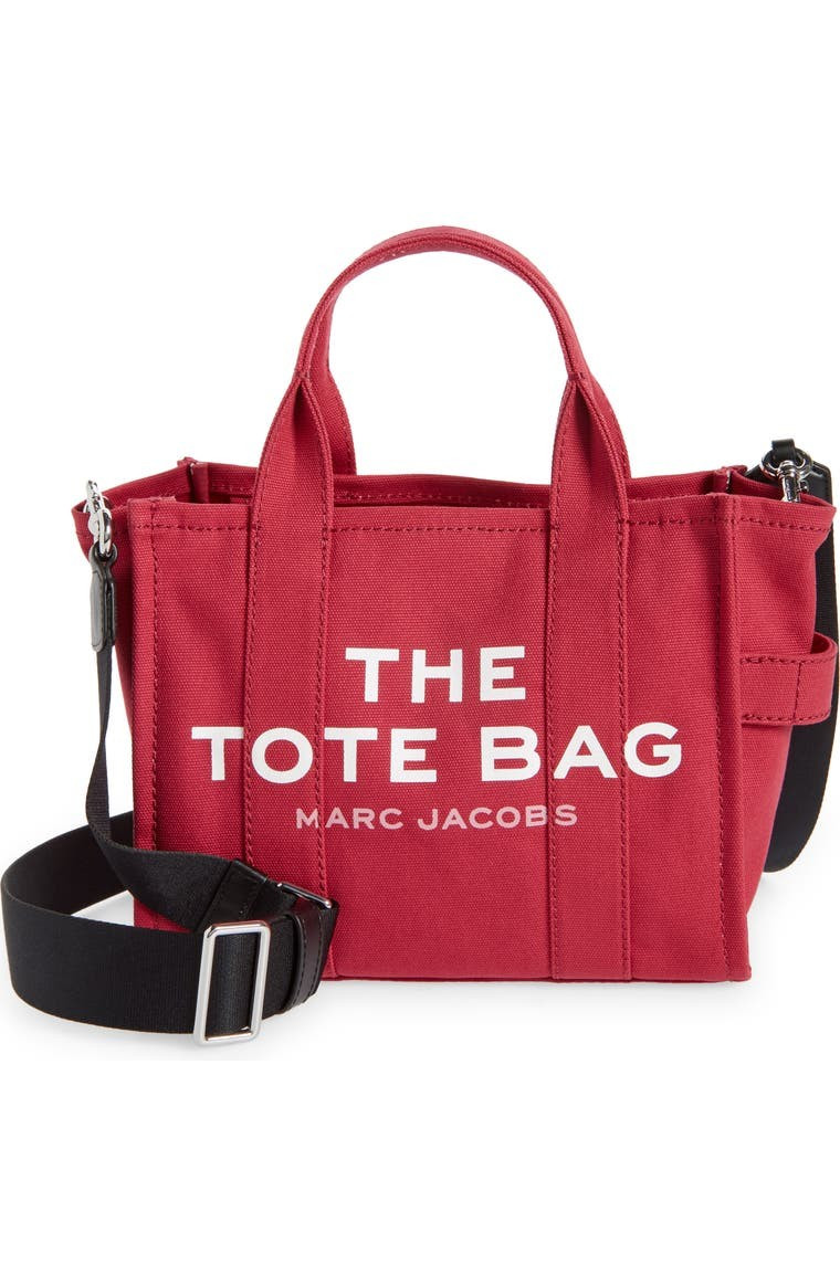 Mini Traveler Canvas Tote | Nordstrom