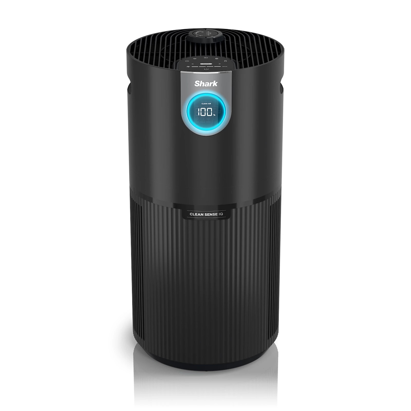 Shark® Clean Sense™ Air Purifier MAX with Odor Neutralizer Technology (HP232), Black | Kohl's