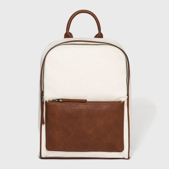 Square Backpack - Universal Thread™ | Target