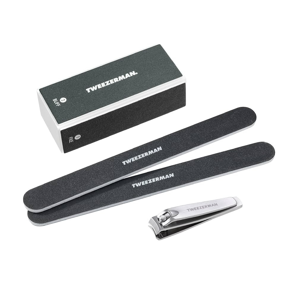 Tweezerman Manicure Kit | Amazon (US)