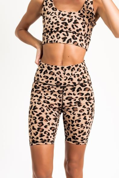 Into The Wild Biker Short | IVL COLLECTIVE