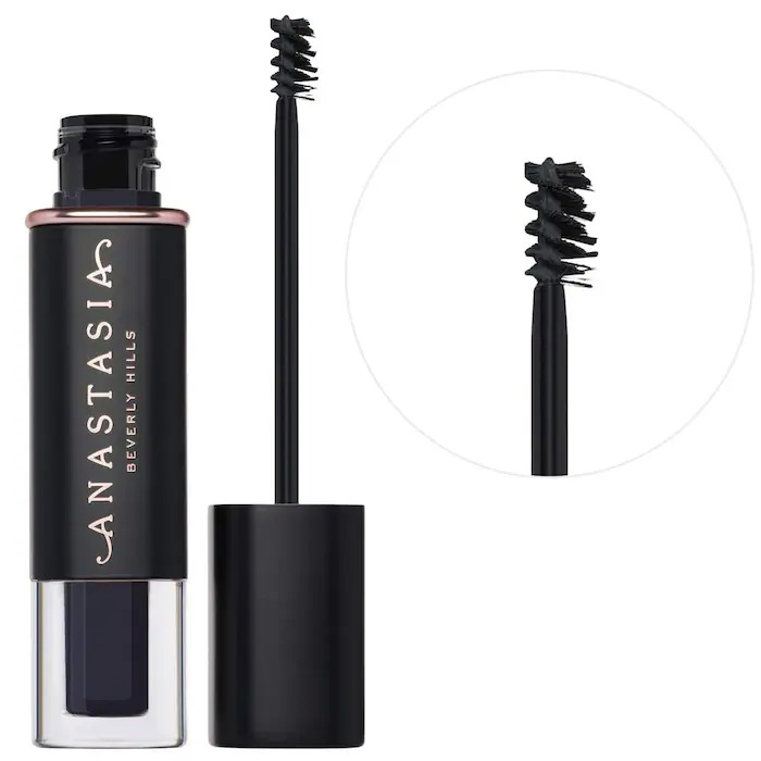 Long-Wearing Natural Volumizing Tinted Brow Gel | Sephora (US)