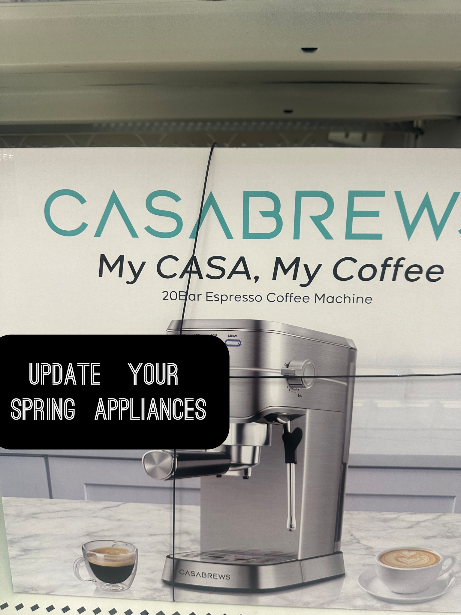 Spring Appliances #updates #appliance 